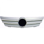 Mercedes Khlergrill Kpl.  Db C203, C-Kl. (C203)Sportcoupe 01-04, 1671540