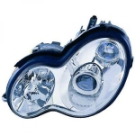 Mercedes Satz Scheinwerfer    W203, (C180-320)W203 00->>, 1671580