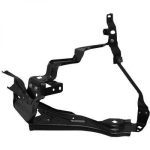 Mercedes Scheinw. Halter Li.  W204, C-Kl. W204 11->>, 1672013