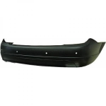Mercedes Stostange Hinten Db W204, 1672056