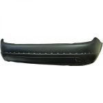 Mercedes Stostange Hinten Db W204, 1672057