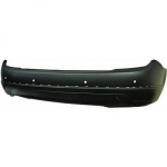 Mercedes Stostange Hinten Db W204, 1672058