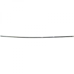 Mercedes Chromleiste Hi.Mitt. W204, 1672066