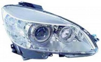 Mercedes Xenonscheinw. Li     W204, 1672085