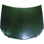 Mercedes Motorhaube        Mb W204, 1672100