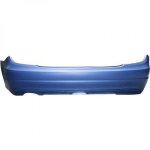 Mercedes Stostange Hinten Db W204, 1672155