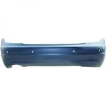Mercedes Stostange Hinten Db W204, 1672156