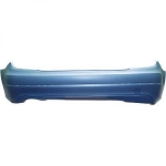 Mercedes Stostange Hinten Db W204, 1672157