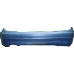 Mercedes Stostange Hinten Db W204, 1672158