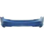 Mercedes Stostange Hinten Db W204, 1672255
