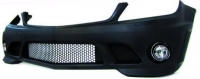 Mercedes Sportstostange Vo.  W204, 1672450