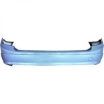 Mercedes Stostange Hinten Db W204, 1672656