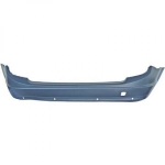 Mercedes Stostange Hinten Db W204, 1672658