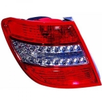 Mercedes Rckleuchte Re.      W204, 1672694