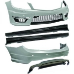 Mercedes Stostangenset       W204, 1672751