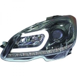 Mercedes Designscheinw.Set    W204, 1672885