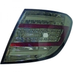 TUNING NEUTEILE 2014 Designrcklamp. Set  W204, 1672899