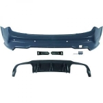 TUNING NEUTEILE 2014 Stostange Hinten Db W204, 1672956