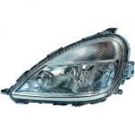 Mercedes Scheinwerfer Li.  Db W168, 1680081