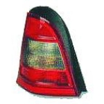 Mercedes Rckleuchte Links    W168, 1680095