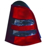 Mercedes Rckleuchte Li.      W168, 1680193