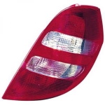Mercedes Rckleuchte Re.      W169, 1681090