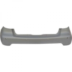 Mercedes Stostange Hinten    W169, 1681156
