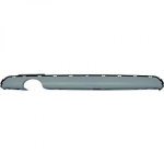 Mercedes Blende Hinten Unten  W169, 1681168