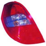 Mercedes Rckleuchte Re.      W169, 1681192