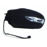Mercedes Spiegel Li.   A+B  Klasse, B-Klasse W245 05-08, 1681325