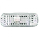 Mercedes Seitenblinker Set   W 163, 1690177