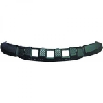 Mercedes Stost.Spoiler Vorn  W164, 1691064