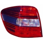 Mercedes Rckleuchte Re.      W164, 1691090