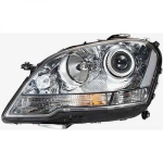 Mercedes Scheinwerfer Li.     W164, 1691183