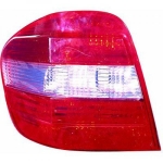 Mercedes Rckleuchte Re.      W164, 1691190