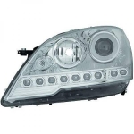 TUNING NEUTEILE 2014 Designscheinwer.Set  W164, 1691485