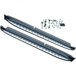 TUNING NEUTEILE 2014 Satz Trittbretter    W166, 1692032