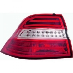 Mercedes Rckleuchte Links    W166, 1692091