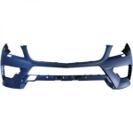 Mercedes Stost.Abdeckung Vo. W166, 1692250