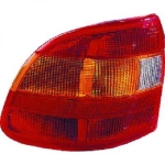 Opel Rckleuchte Links   Astra, 1804091