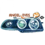 Opel Designscheinwf. Set Astra, 1804380