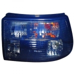Opel Designrcklamp.Set  Astra, 1804595