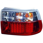 Opel Designrcklamp.Set Astra F 1804995