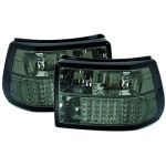 Opel Designrcklamp.Set Astra F 1804996