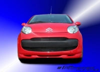Front spoiler, Citro�n C1