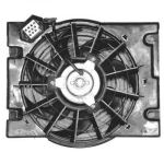 Opel Zusatzlft. Astra G+Zafira Zafira 99-05, 1805001