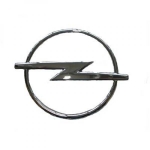 Opel Emblem Fr Grill  Astra G, 1805047
