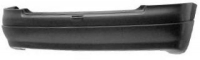Opel Stostange Hinten Astra G, 1805055