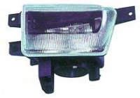 Opel Nebelscheinw.Re.  Astra G, 1805088