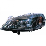 Opel Designscheinw.Set.  Astra, Astra G Coupe/Cabrio 00->>, 1805380